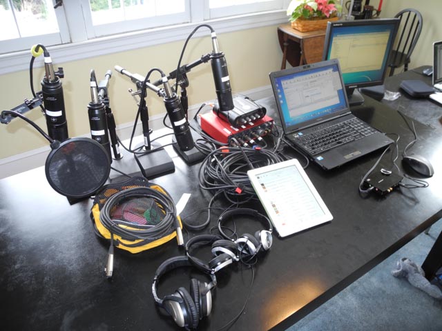 Beginner's Guide To Starting An Internet Radio Station - Radioking